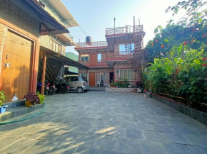 THAPA HOMESTAY